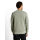 TAILOR MAN Sweatshirt greyish shadow olive