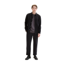 TOM TAILOR MAN Shirt tarmac grey