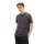 TOM TAILOR MAN Shirt tarmac grey