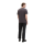 TOM TAILOR MAN Shirt tarmac grey