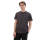 TOM TAILOR MAN Shirt tarmac grey