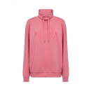 SOYACONCEPT Sweatjacke SC- Banu 278 rapture rose