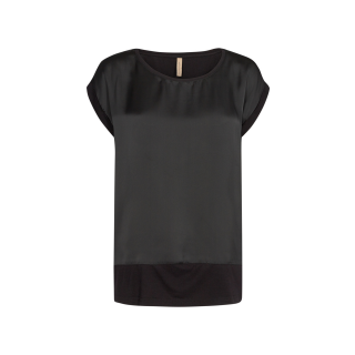 SOYACONCEPT Shirt SC-Thilde 6 black
