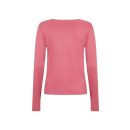 SOYACONCEPT Strickjacke SC-Dollie 446 rapture rose