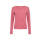 SOYACONCEPT Strickjacke SC-Dollie 446 rapture rose