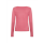 SOYACONCEPT Strickjacke SC-Dollie 446 rapture rose