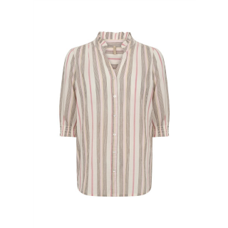 SOYACONCEPT Bluse SC-Carola 1 rapture rose