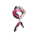 S´QUESTO Schal offwhite