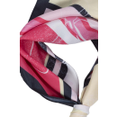 S´QUESTO Schal offwhite