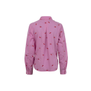 SQUESTO Bluse soft rose