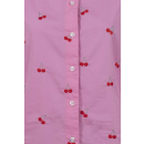 SQUESTO Bluse soft rose