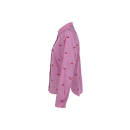 SQUESTO Bluse soft rose
