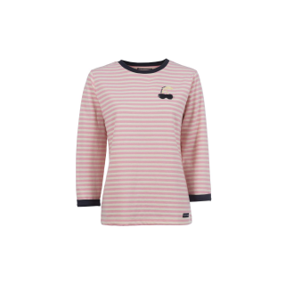 S´QUESTO Sweatshirt soft rose