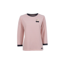 S´QUESTO Sweatshirt soft rose