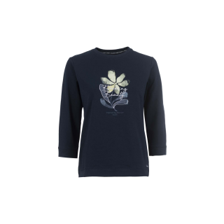 S´QUESTO Shirt navy