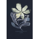 S´QUESTO Shirt navy