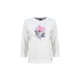 S´QUESTO Shirt offwhite