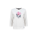 S´QUESTO Shirt offwhite