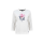 S´QUESTO Shirt offwhite
