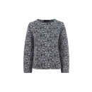 S´QUESTO Sweatshirt navy
