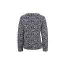 S´QUESTO Sweatshirt navy