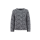 S´QUESTO Sweatshirt navy
