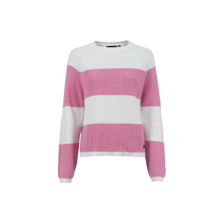 S´QUESTO Pullover soft rose