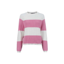 S´QUESTO Pullover soft rose