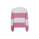 S´QUESTO Pullover soft rose