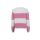 S´QUESTO Pullover soft rose