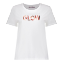 GEISHA Shirt offwhite/light pink