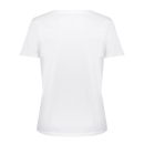 GEISHA Shirt offwhite/light pink