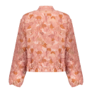 GEISHA Jacke pink combi