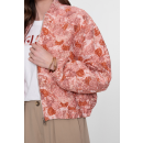 GEISHA Jacke pink combi