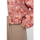 GEISHA Jacke pink combi