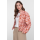 GEISHA Jacke pink combi