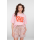 GEISHA Sweat light pink/orange