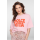 GEISHA Sweat light pink/orange