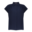 GEISHA Bluse navy