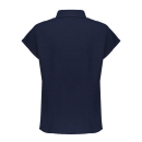 GEISHA Bluse navy