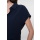 GEISHA Bluse navy