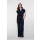 GEISHA Bluse navy