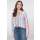 GEISHA Bluse pink/cassis/blue