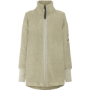 DIDRIKSONS Fleecejacke Sally 505165 H03 wilted leaf