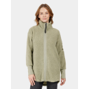 DIDRIKSONS Fleecejacke Sally 505165 H03 wilted leaf