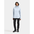 DIDRIKSONS Funktionsjacke Tilde 505244 G20 ice blue