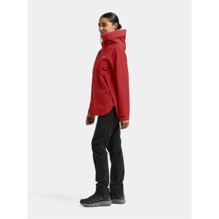 DIDRIKSONS Funktionsjacke Tilde 505244 J15 spring red