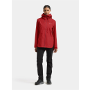 DIDRIKSONS Funktionsjacke Tilde 505244 J15 spring red