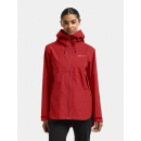DIDRIKSONS Funktionsjacke Tilde 505244 J15 spring red