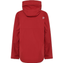 DIDRIKSONS Funktionsjacke Tilde 505244 J15 spring red
